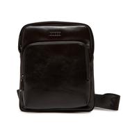 Guess Boston Shoulder bag 20 cm black
