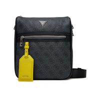 GUESS Messenger bags, toiletry bags and suitcases for men Milano Compact Shoulder Bag