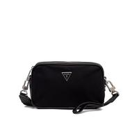 GUESS Messenger bags, toiletry bags and suitcases for men Milano shoulder bag
