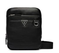 GUESS Messenger bags, toiletry bags and suitcases for men MONACO CROSSBODY BAG