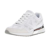 Guess Mickay Trainers White EU 38 Women
