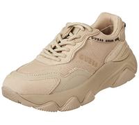 GUESS - MICOLA Sneaker Laces, nude, 6 UK