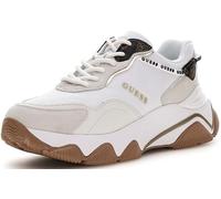 GUESS MICOLA Sneaker Running White