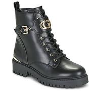 Guess Mid Boots OLANNA in Black 5