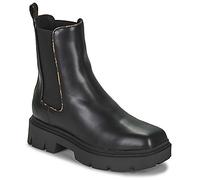 Guess Mid Boots REYON in Black 5.5