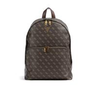 Guess Milano Backpack, 17L, male, brown