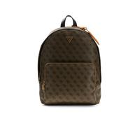 Guess Milano Daypack 42 cm Laptop compartment brown