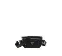 Guess Milano M Waist Bag Black