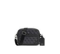 Guess Milano Double Crossbody Black Men