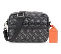 GUESS MILANO CROSSBODY DOUBLE ZIP