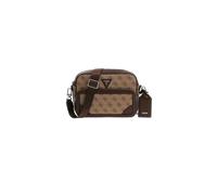 GUESS MILANO CROSSBODY DOUBLE ZIP