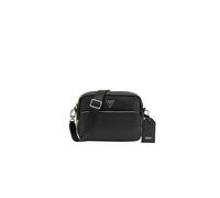 GUESS MILANO CROSSBODY DOUBLE ZIP