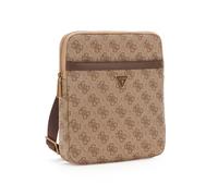 Guess Milano Crossbody Flat - Men's Adjustable Shoulder Bag