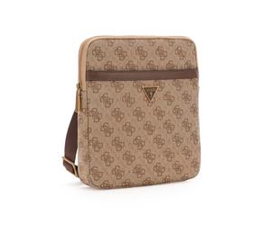 Guess Milano Crossbody Flat - Men's Adjustable Shoulder Bag