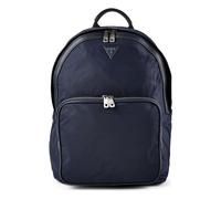 Guess Milano Daypack 42 cm Laptop compartment blue
