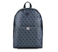 Guess Milano Daypack 42 cm Laptop compartment blue