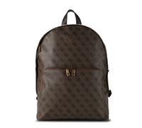 Guess Milano Daypack 42 cm Laptop compartment brown