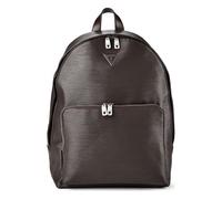 Guess Milano Daypack 42 cm Laptop compartment brown