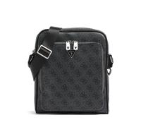 Guess Milano Eco Crossbody bag, male, black