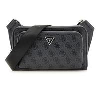 Guess Milano Shoulder bag 23 cm gray