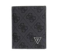 GUESS Milano - Men's Bifold Saffiano Leather Wallet with RFID