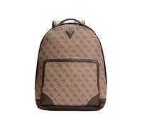 GUESS Milano - Men's Spacious Rucksack in Faux Leather