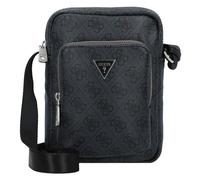 Guess Milano Shoulder bag 15 cm black