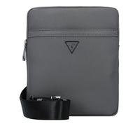 Guess Milano Shoulder bag 20 cm gray