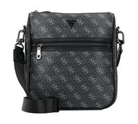 Guess Milano Shoulder bag 22 cm black