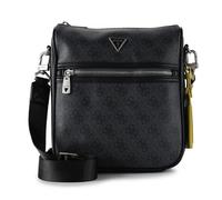 Guess Milano Shoulder bag 22 cm gray