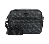 Guess Milano Shoulder bag 25 cm black
