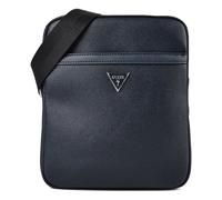 Guess Milano Shoulder bag 25 cm blue