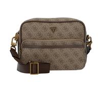 Guess Milano Shoulder bag 25 cm brown