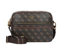 Guess Milano Shoulder bag 25 cm brown
