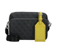 Guess Milano Shoulder bag 25 cm gray