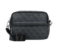 Guess Milano Shoulder bag 25 cm gray