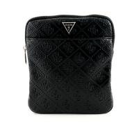 Guess Milano Shoulder Bag Black