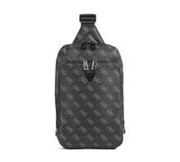 Guess Milano Sling bag, 3L, male, black