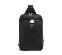 Guess Milano Sling bag, 3L, male, black