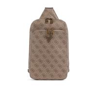 Guess Milano Sling bag, 3L, male, brown