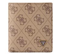 Guess Milano Wallet RFID protection 10 cm beige