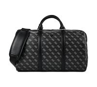 Guess Milano Weekender travel bag 46 cm black