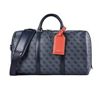 Guess Milano Weekender travel bag 46 cm blue