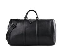 Guess Milano Weekender travel bag 55 cm black