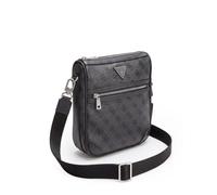 Guess Milano 2 Crossbody Grey Men