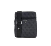 GUESS Mini Crossbody Men Milano Crossbody Flat Black