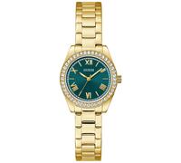 GUESS Mini Luna GW0841L9 Women's Watch Stainless Steel Gold