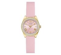 GUESS Mini Luna GW1000L2 Women's Watch Silicone