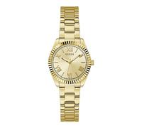 Guess Mini Luna Watch Golden