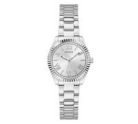 Guess Mini Luna Woman Watch Silver Women